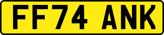 FF74ANK