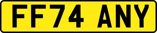 FF74ANY