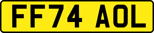 FF74AOL