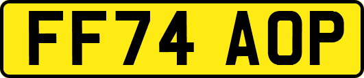 FF74AOP