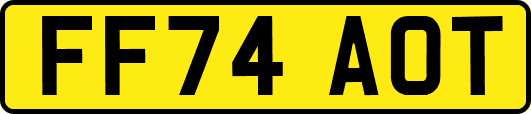 FF74AOT