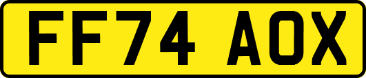 FF74AOX