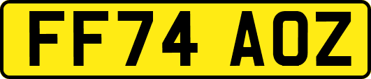 FF74AOZ