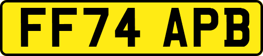 FF74APB