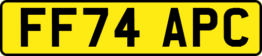 FF74APC