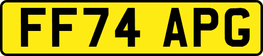 FF74APG