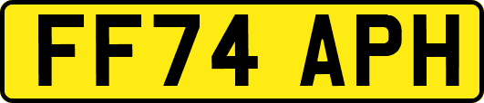 FF74APH
