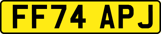 FF74APJ