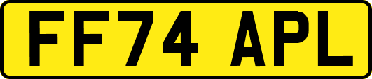 FF74APL