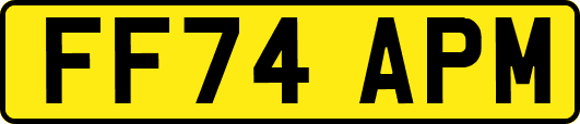 FF74APM
