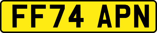 FF74APN