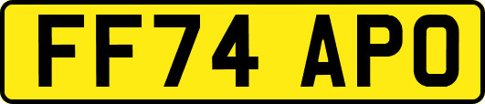 FF74APO