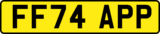 FF74APP