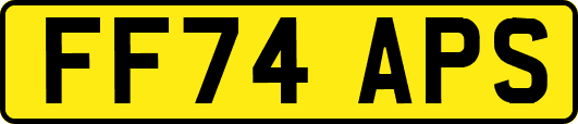 FF74APS
