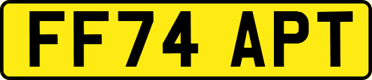 FF74APT