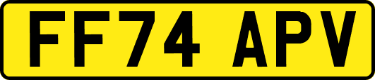 FF74APV