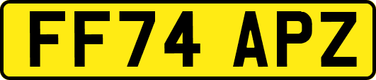 FF74APZ