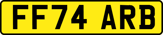 FF74ARB