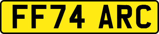 FF74ARC