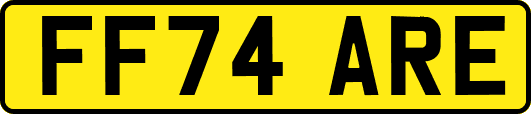 FF74ARE