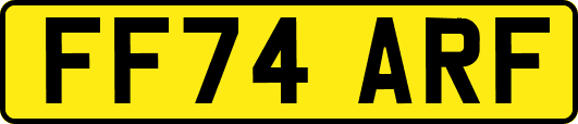 FF74ARF