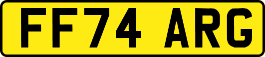 FF74ARG