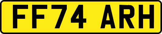 FF74ARH