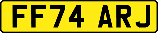 FF74ARJ