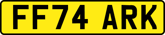 FF74ARK