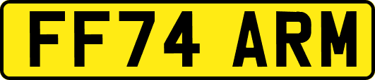 FF74ARM