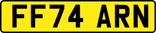 FF74ARN