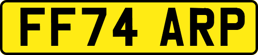 FF74ARP