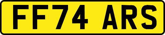 FF74ARS