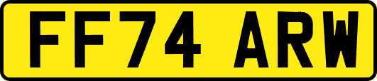 FF74ARW