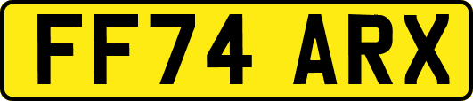 FF74ARX