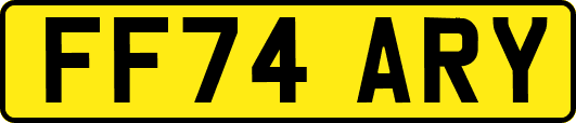 FF74ARY