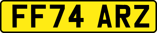 FF74ARZ
