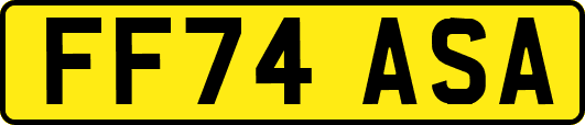 FF74ASA