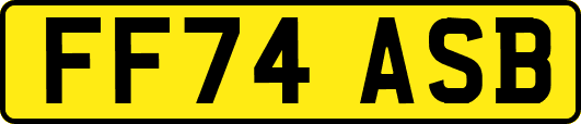 FF74ASB