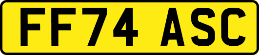FF74ASC