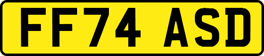 FF74ASD