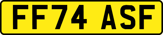 FF74ASF
