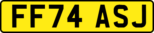 FF74ASJ