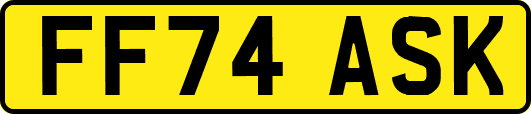 FF74ASK