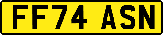 FF74ASN