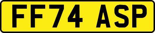 FF74ASP