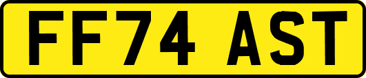 FF74AST