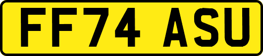 FF74ASU