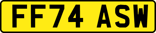 FF74ASW