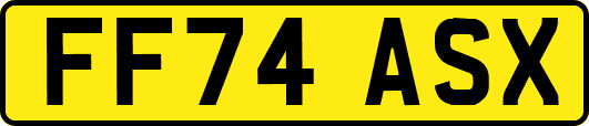 FF74ASX
